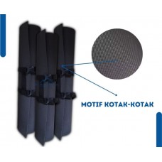 Outdoor Aneka matras camping outdoor hiking ultralight